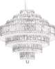 Plaza 28 Inch Pendant Light