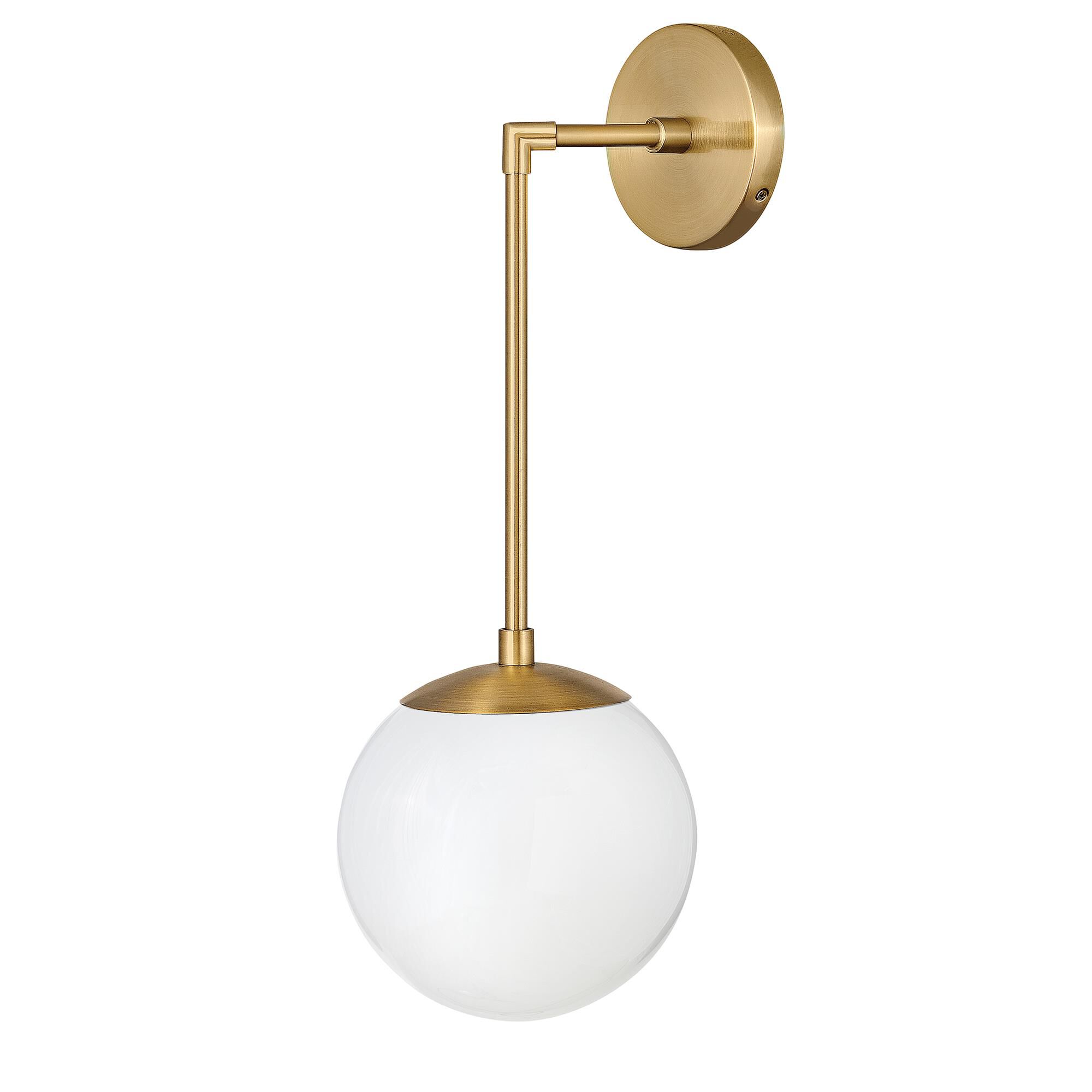 Warby Large Wall Sconce