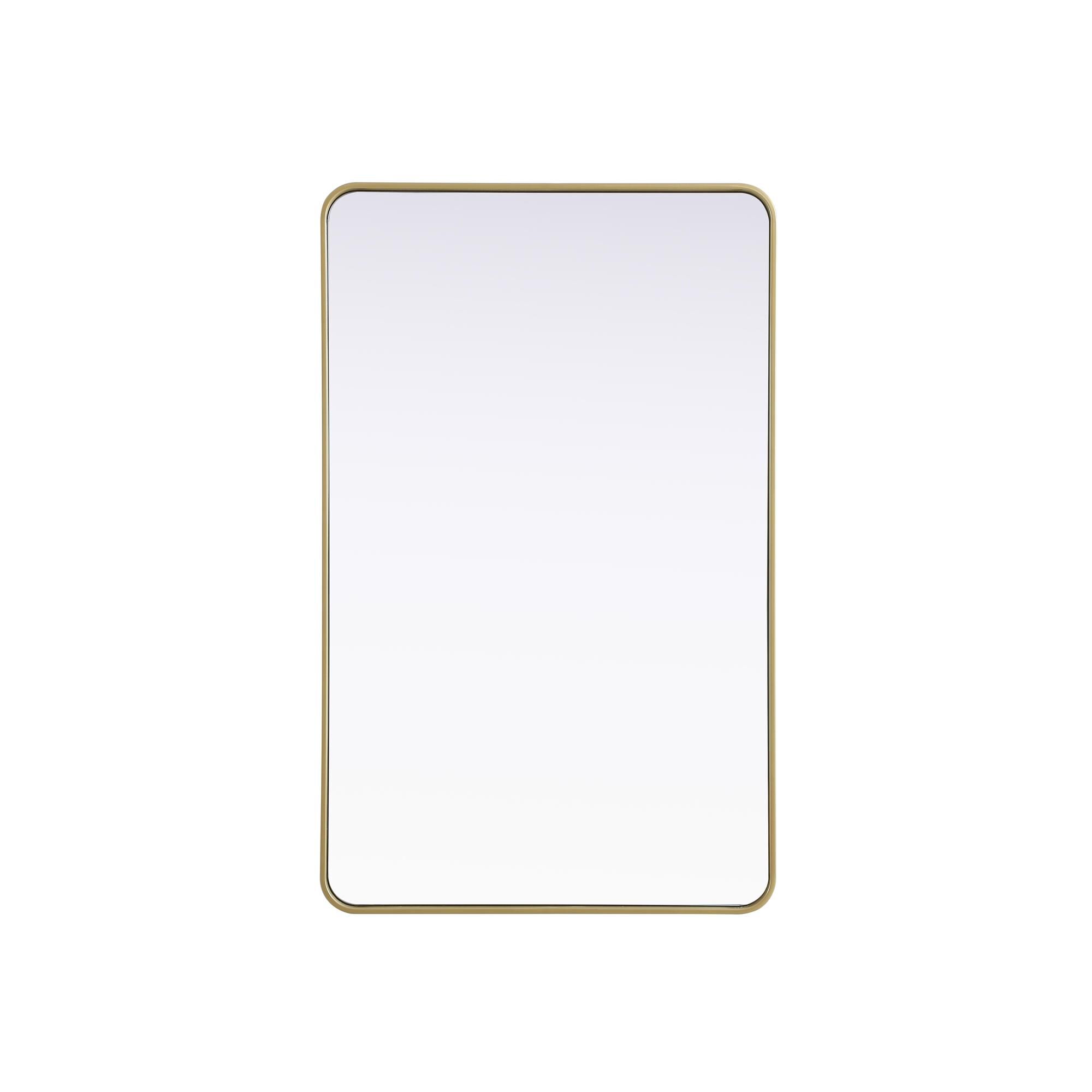 Remy Medium Decorative Mirror