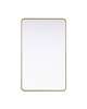 Remy Medium Decorative Mirror