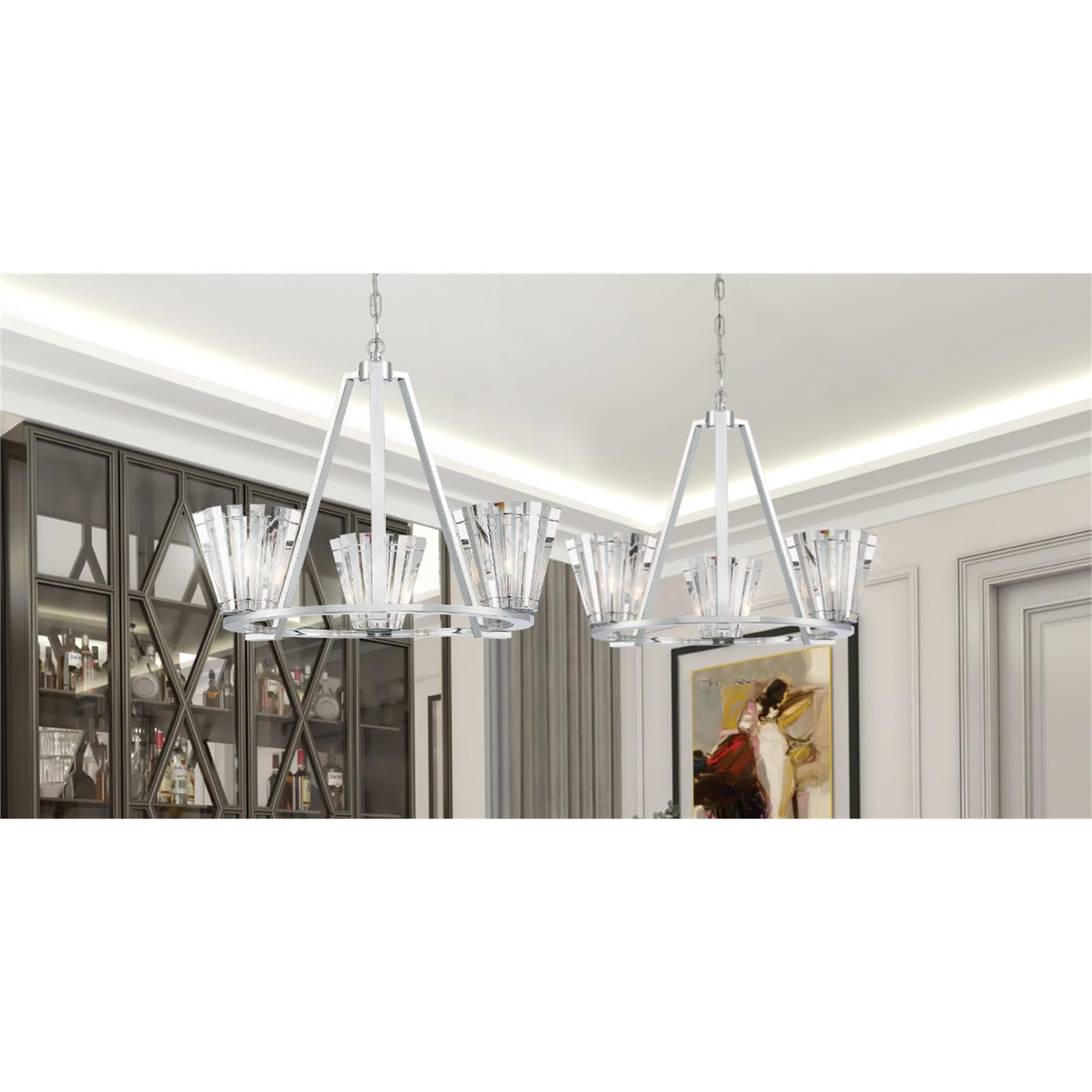 Ricca Chandelier