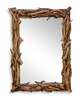 Rooted Medium Decorative Mirror