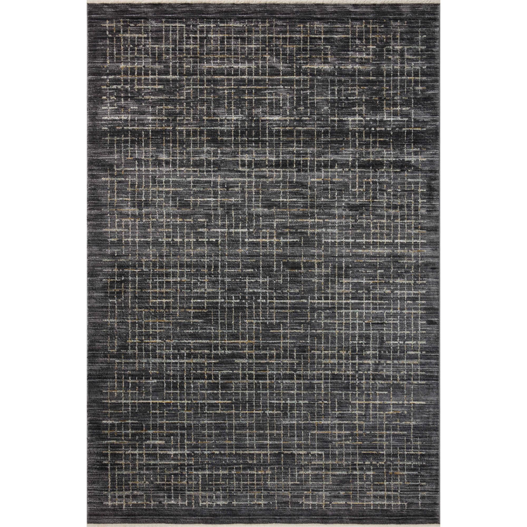 Soho Power Woven Area Rug