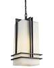 Tremillo Small Outdoor Hanging Lantern