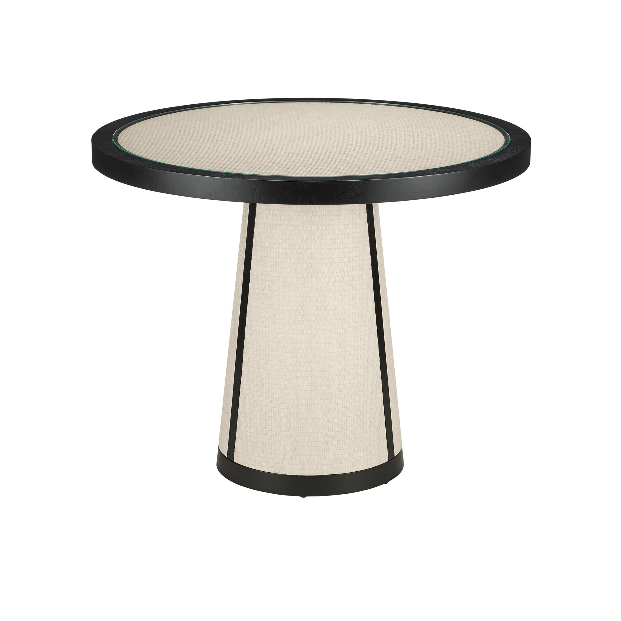 Deanna 30 Inch Accent Table