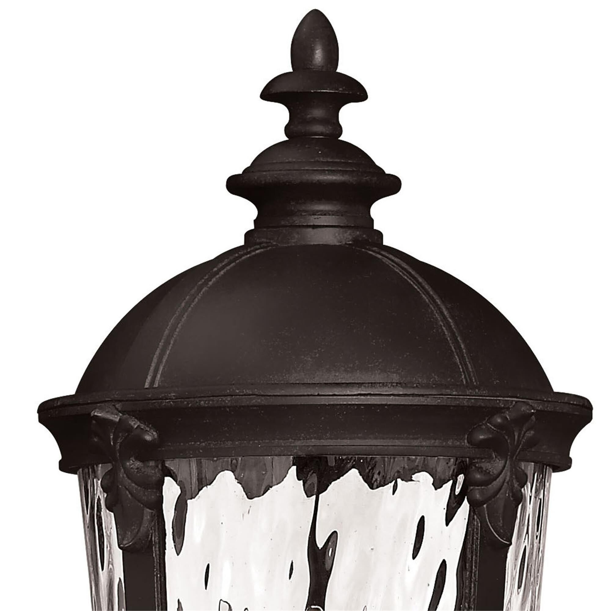 Windsor 35 Inch Outdoor Post Lamp