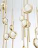 Barletta 26 Light Multi Light Pendant