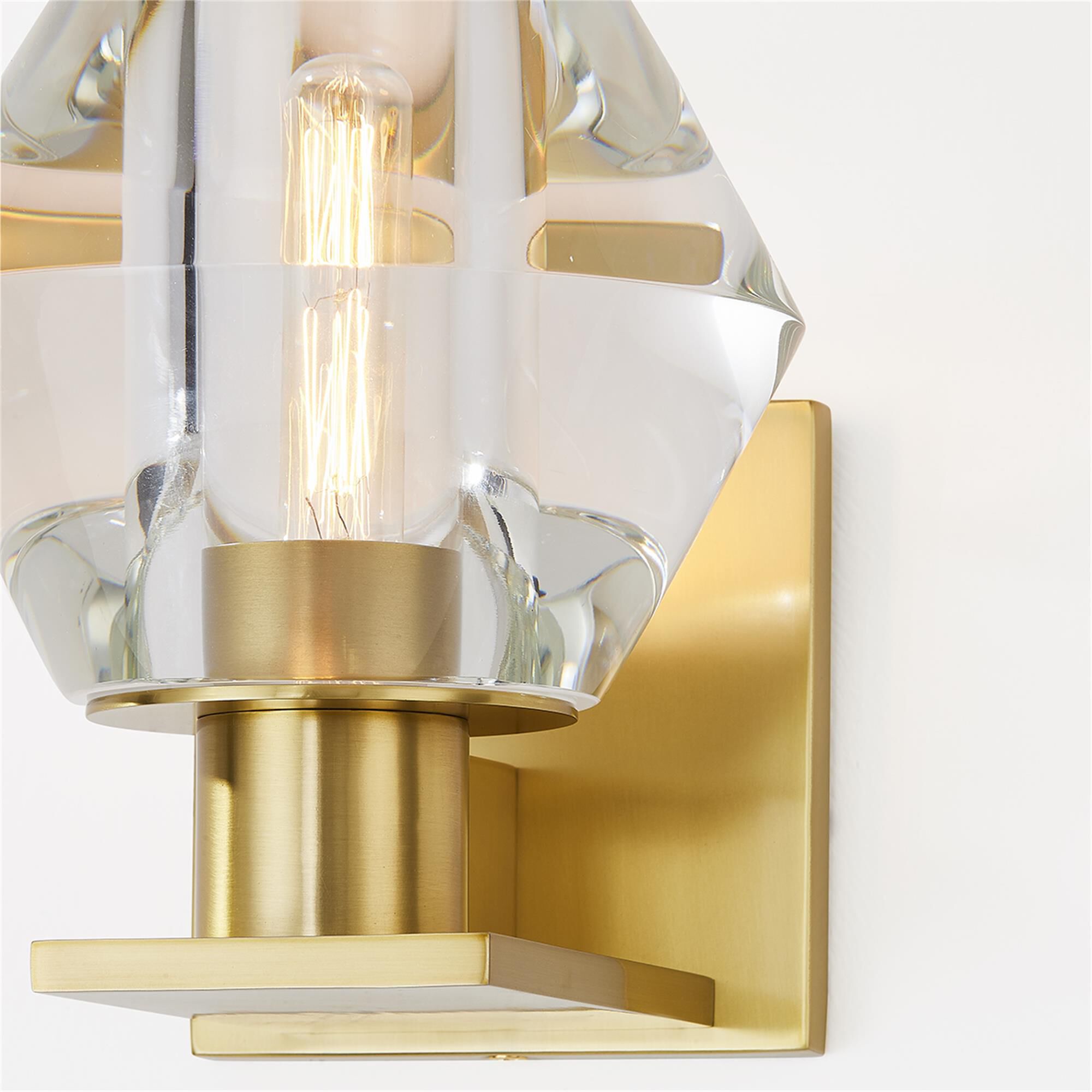Cooperstown Small Wall Sconce