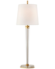 Thomas O'Brien Lyra 36 Inch Table Lamp