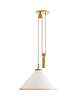 Norfolk Medium Pendant Light