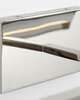 Mick De Giulio Trave 36 Inch Picture Light