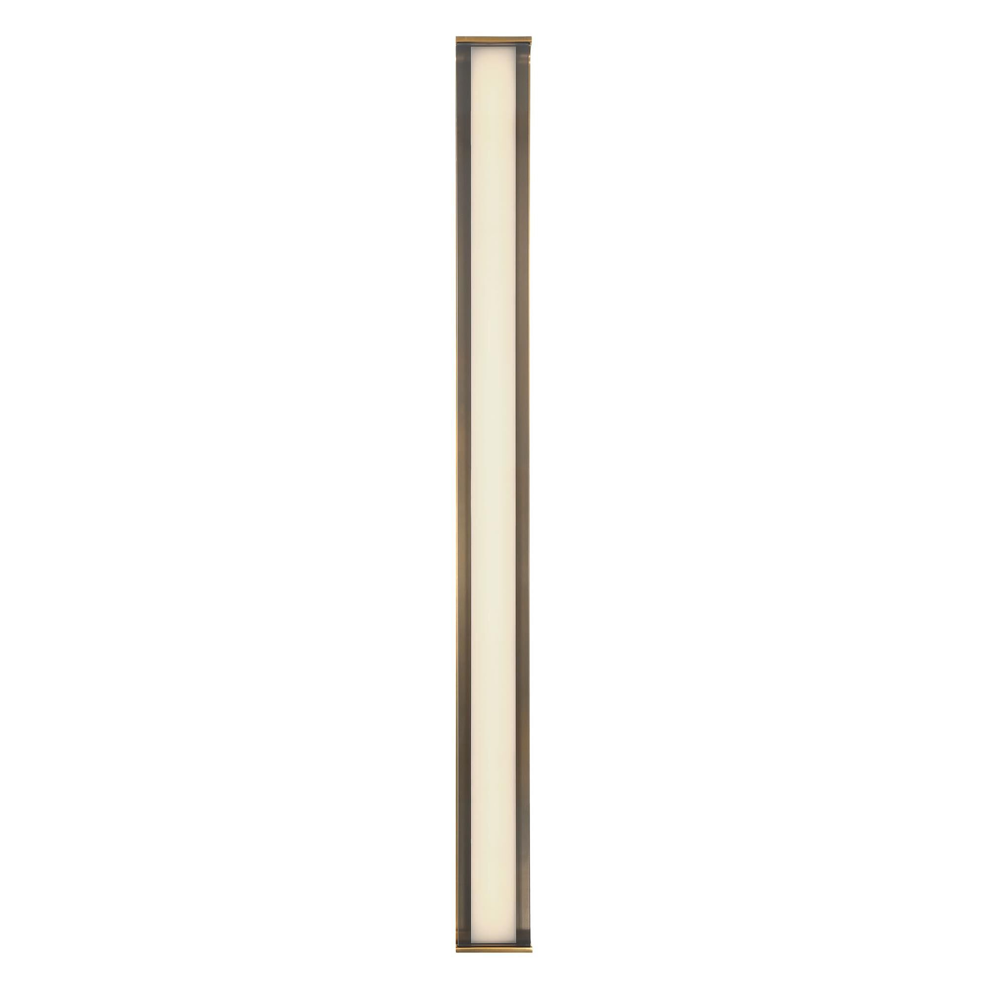 Dulton 62 Inch Wall Sconce