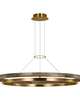 Sean Lavin Grace Large Chandelier