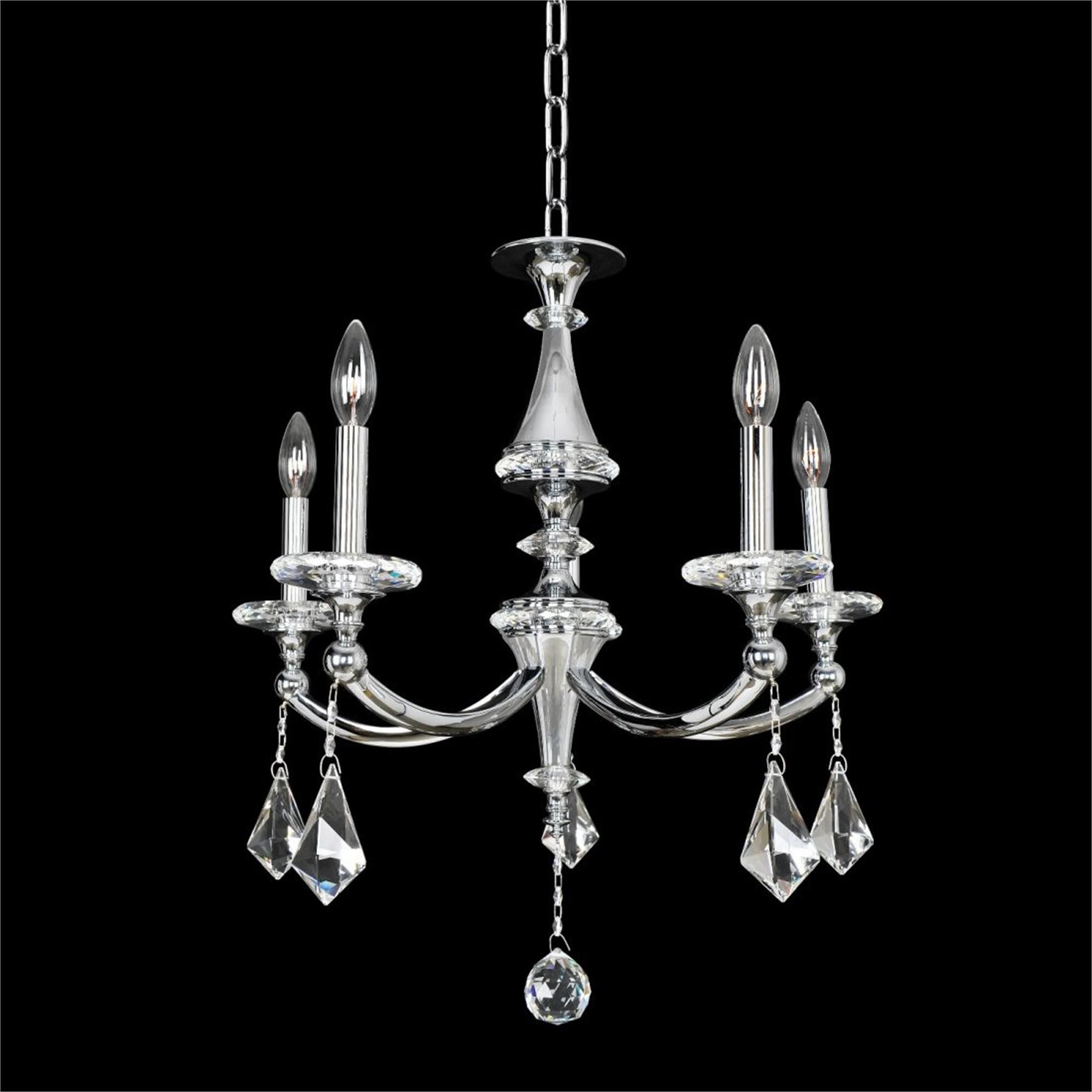 Floridia Small Chandelier