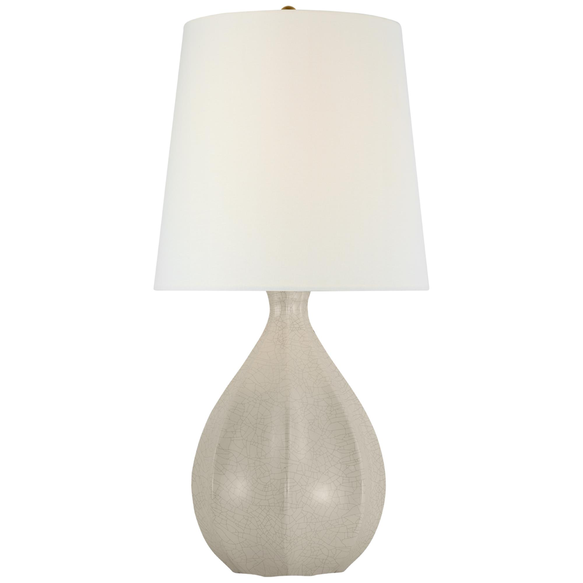 AERIN Rana 30 Inch Table Lamp