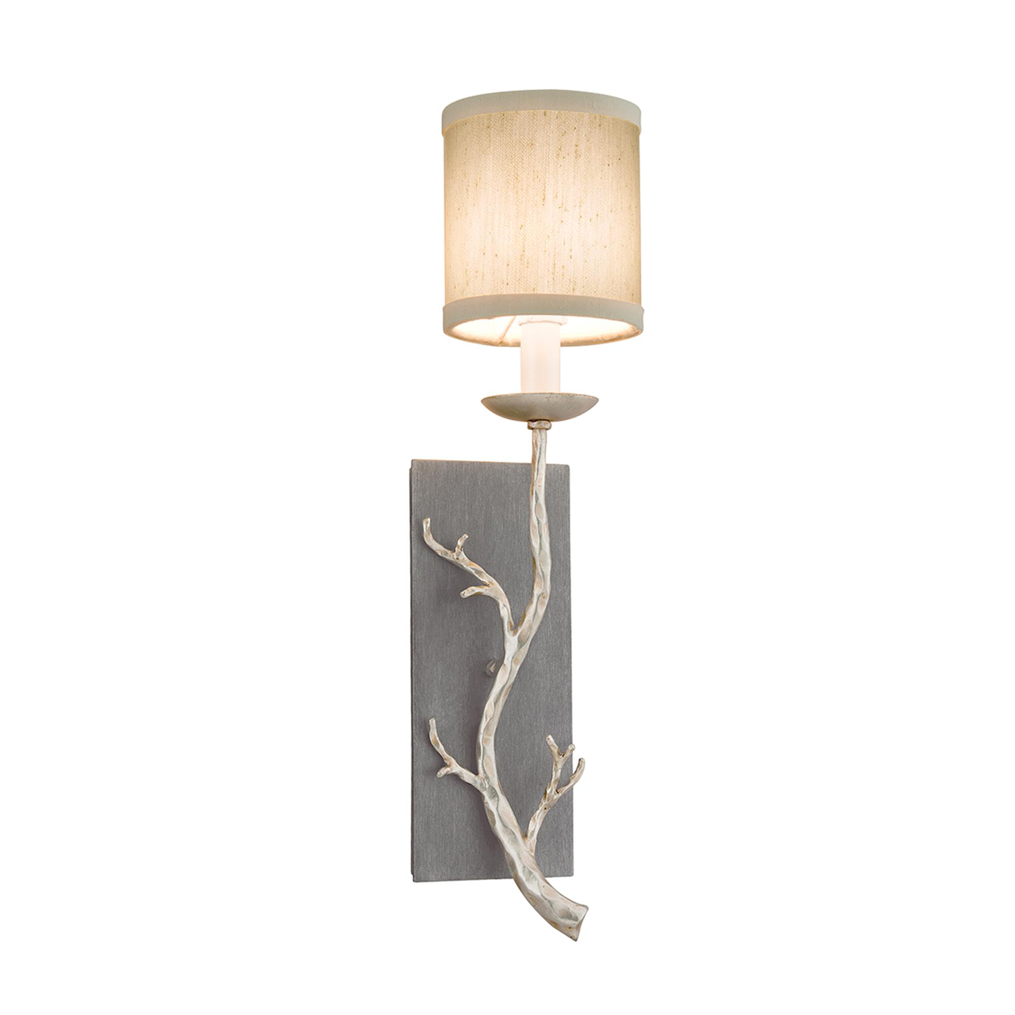 Adirondack Large Wall Sconce