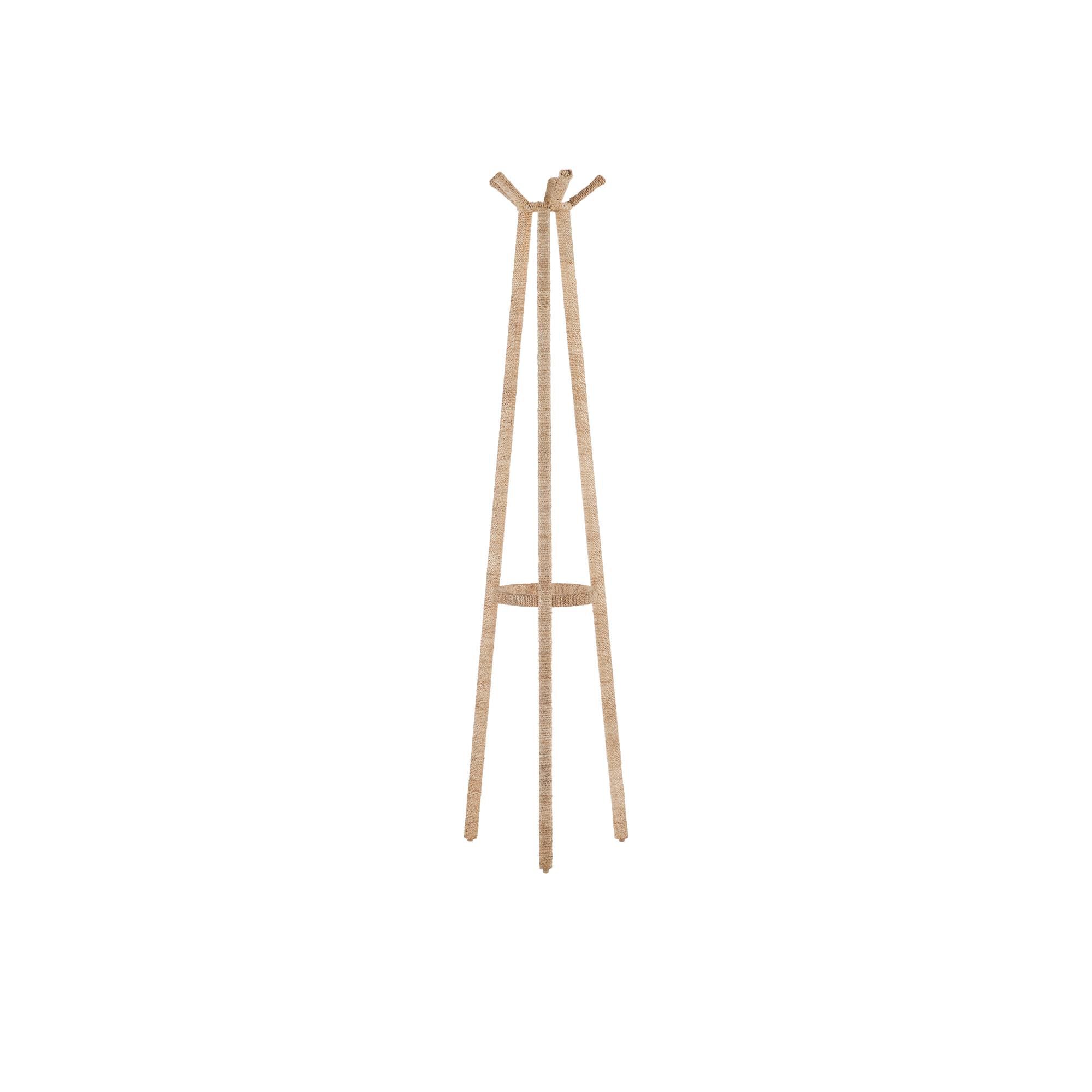 Rolo 71 Inch Coat Rack