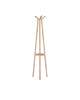 Rolo 71 Inch Coat Rack