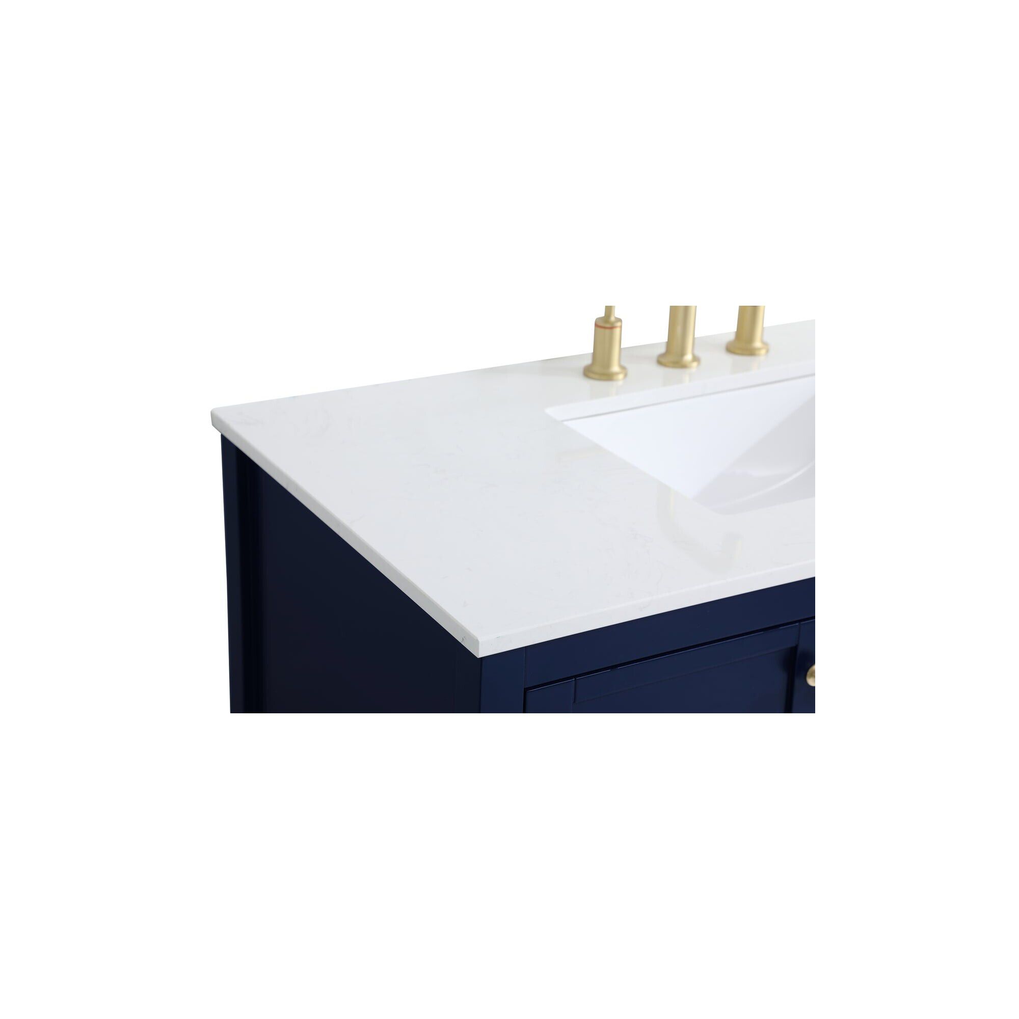 Theo 22 Inch Bath Vanity Cabinet