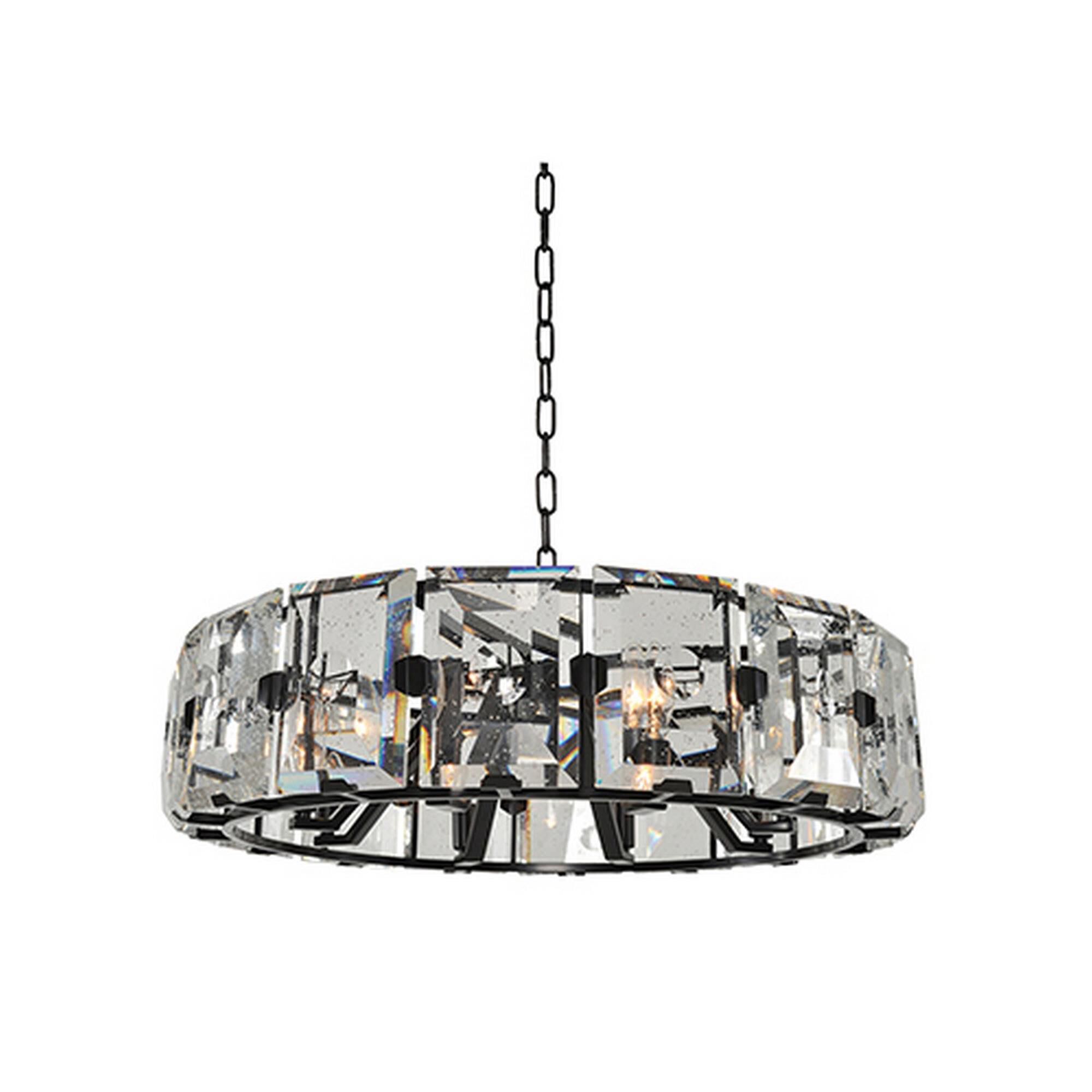 Giada 27 Inch Pendant Light