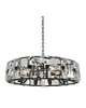 Giada 27 Inch Pendant Light