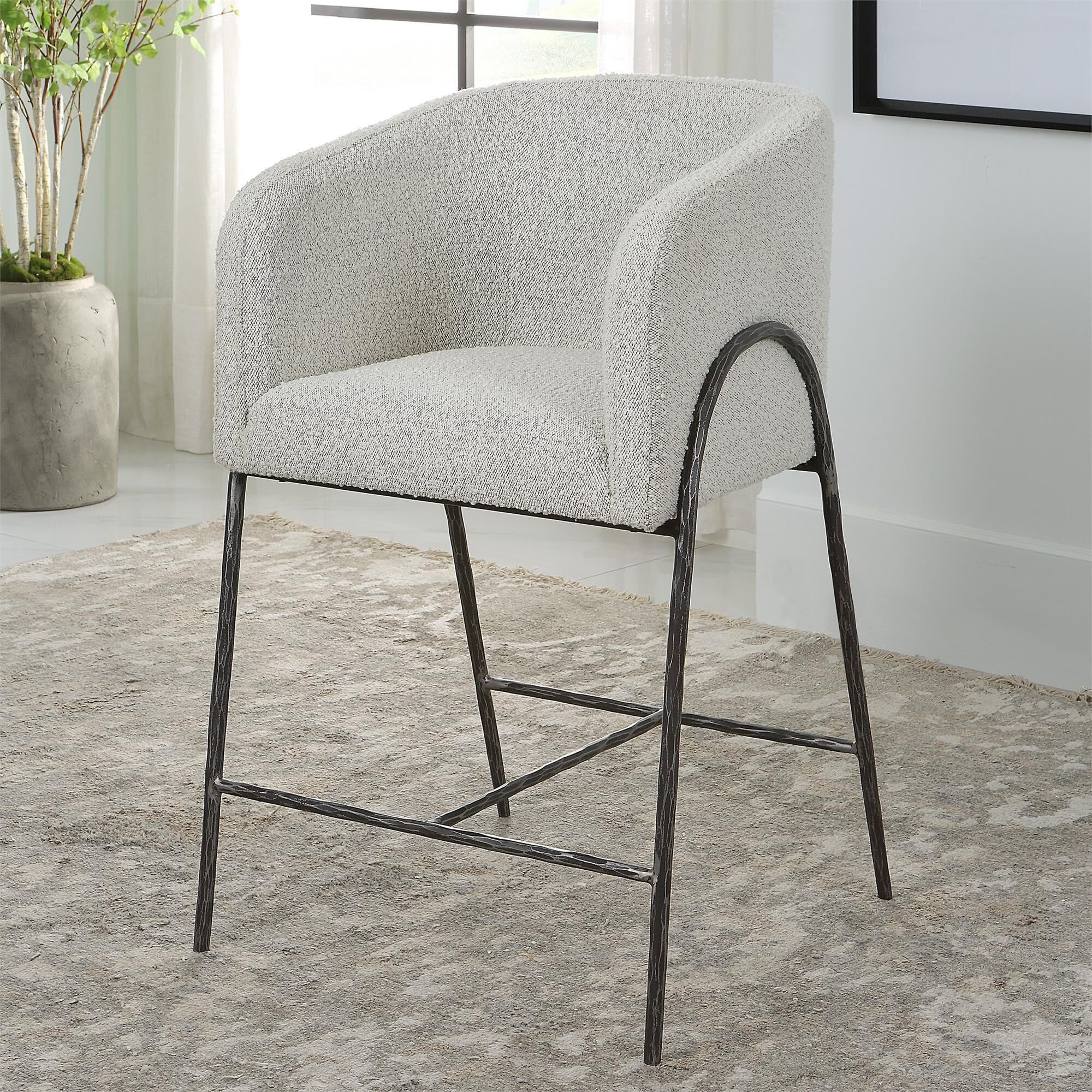 Jacobsen Tall Stool