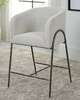 Jacobsen Tall Stool
