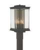 Kingston 20 Inch Outdoor Post Lamp