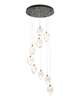 Chrysalis 20 Inch 9 Light Multi Light Pendant