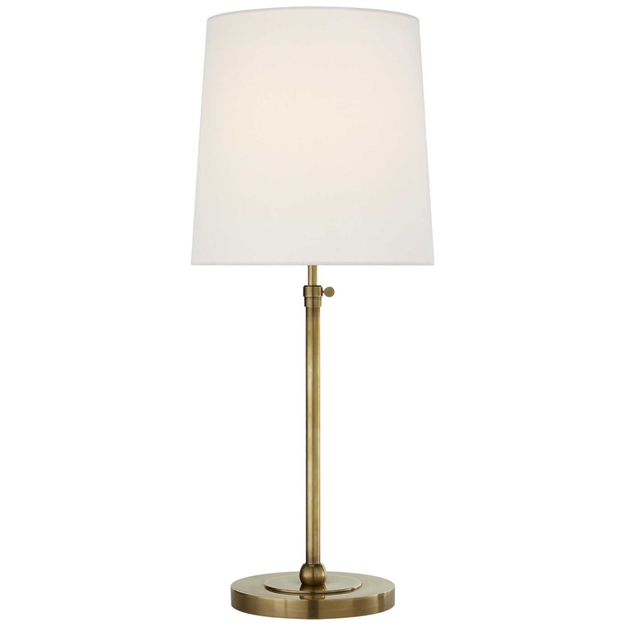Thomas O'Brien Bryant 28 Inch Table Lamp
