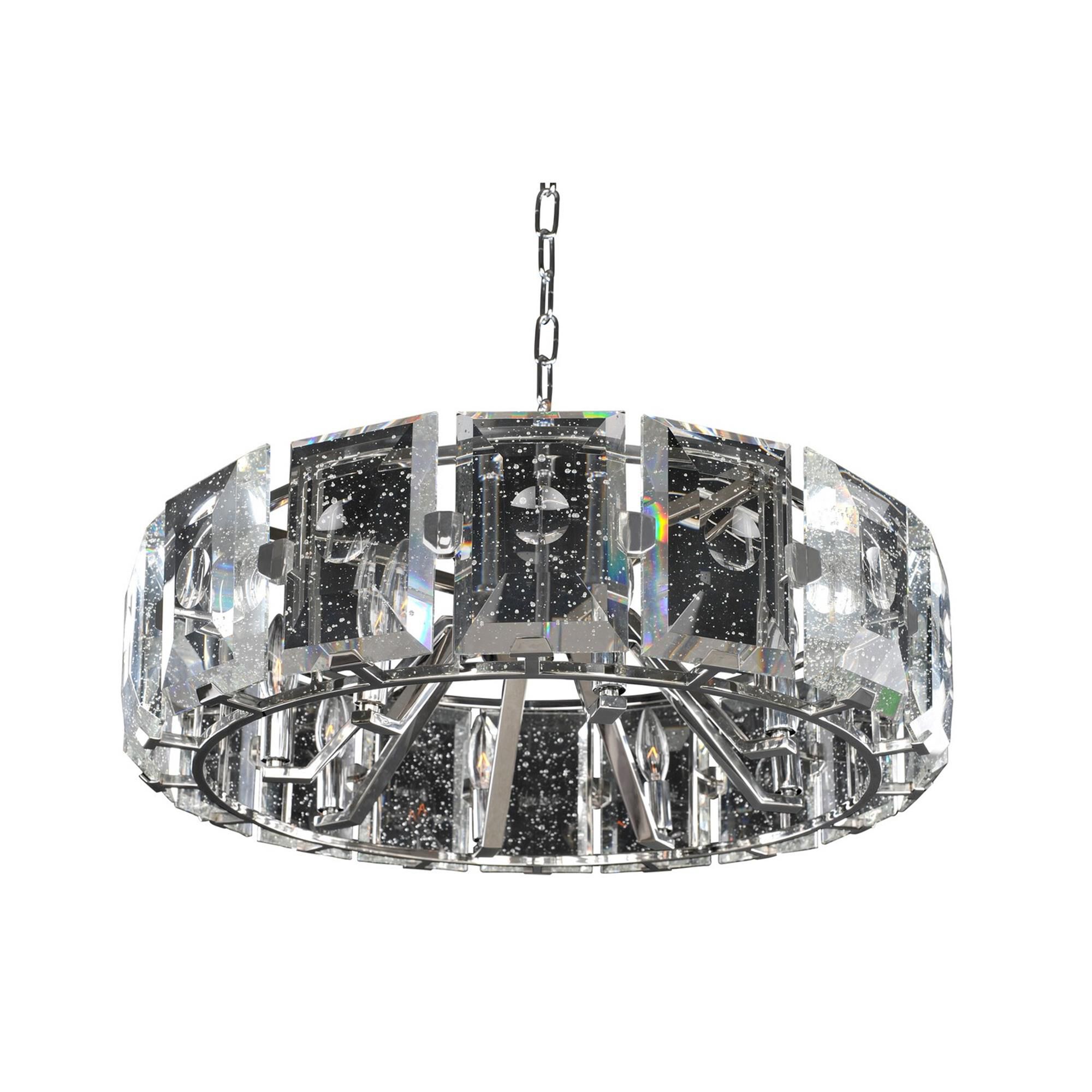 Giada 27 Inch Pendant Light