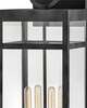 Lisa McDennon Porter 35 Inch Outdoor Wall Light