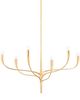 Labra Medium Chandelier