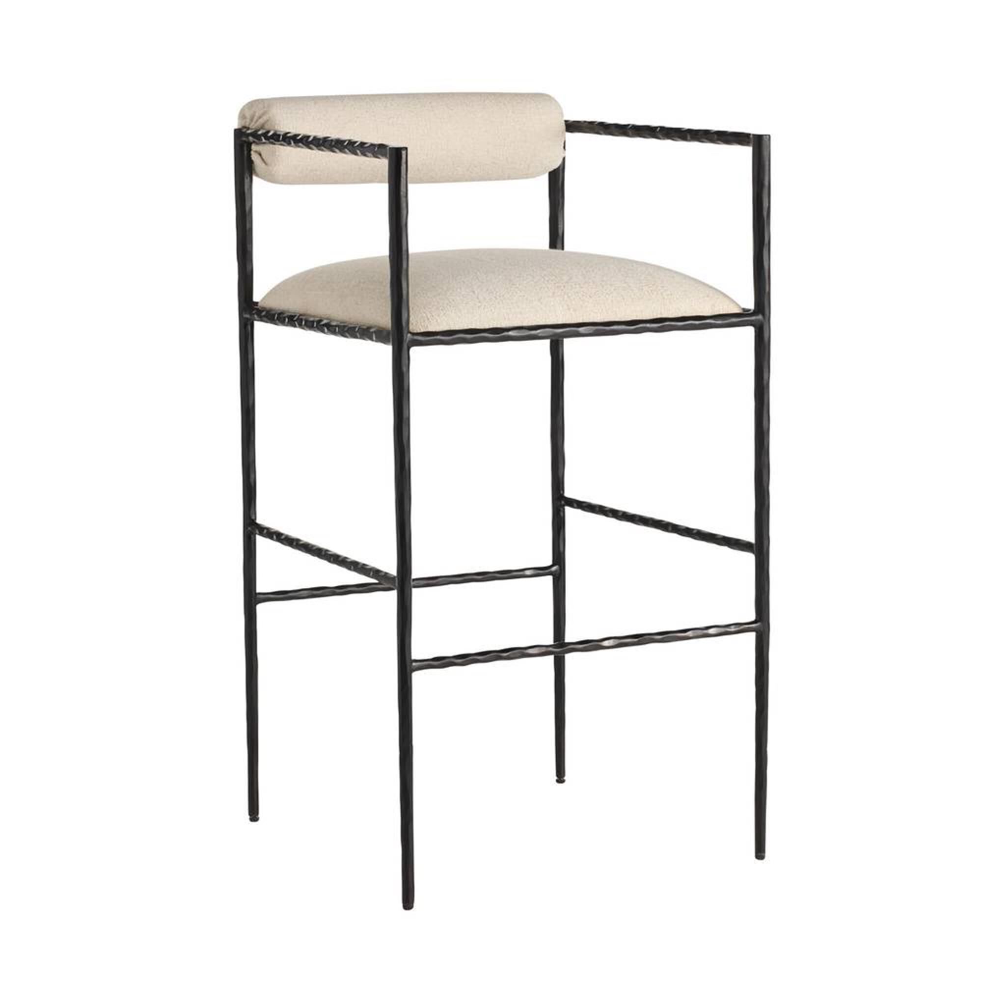 Barbana Tall Stool