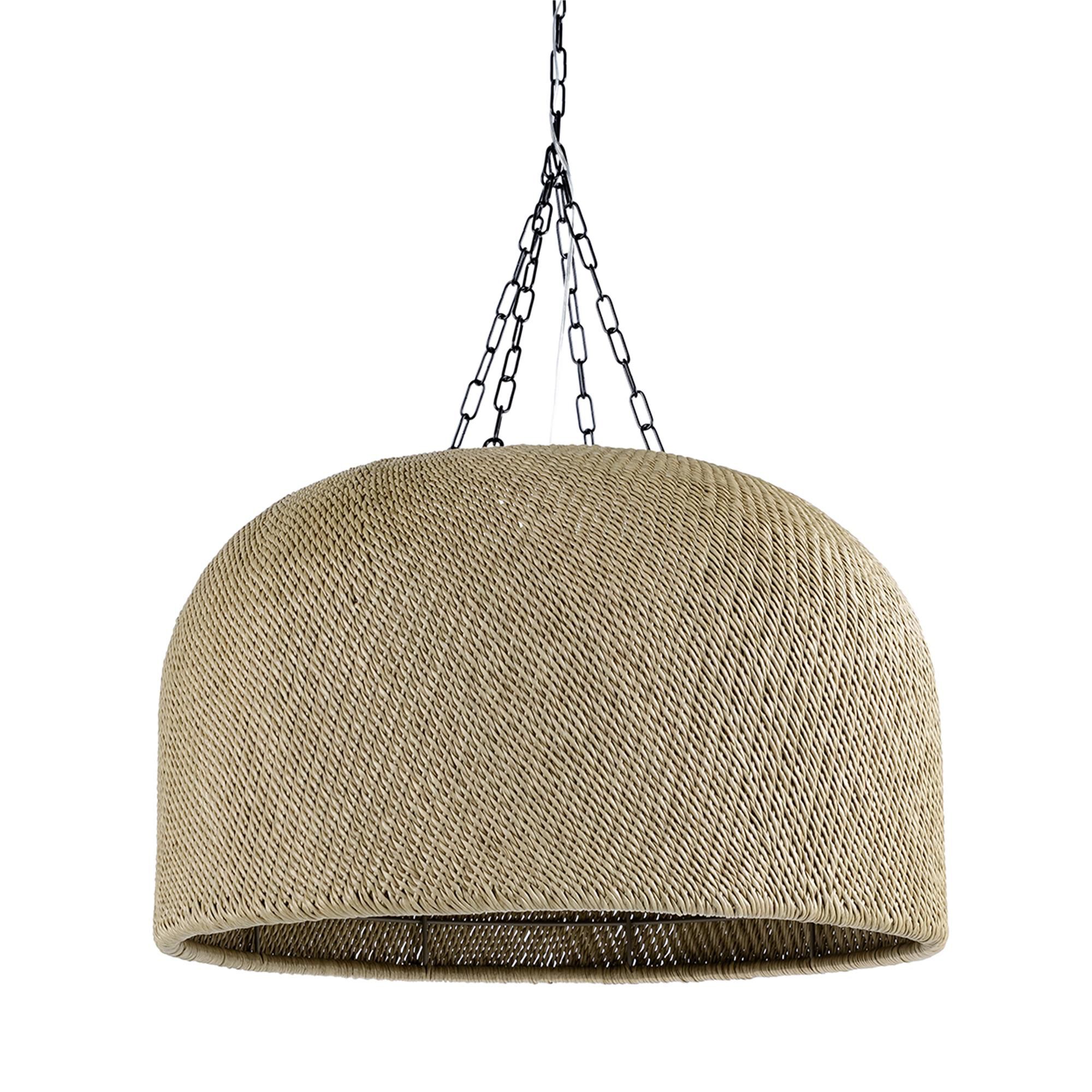Augustine Medium Outdoor Hanging Lantern
