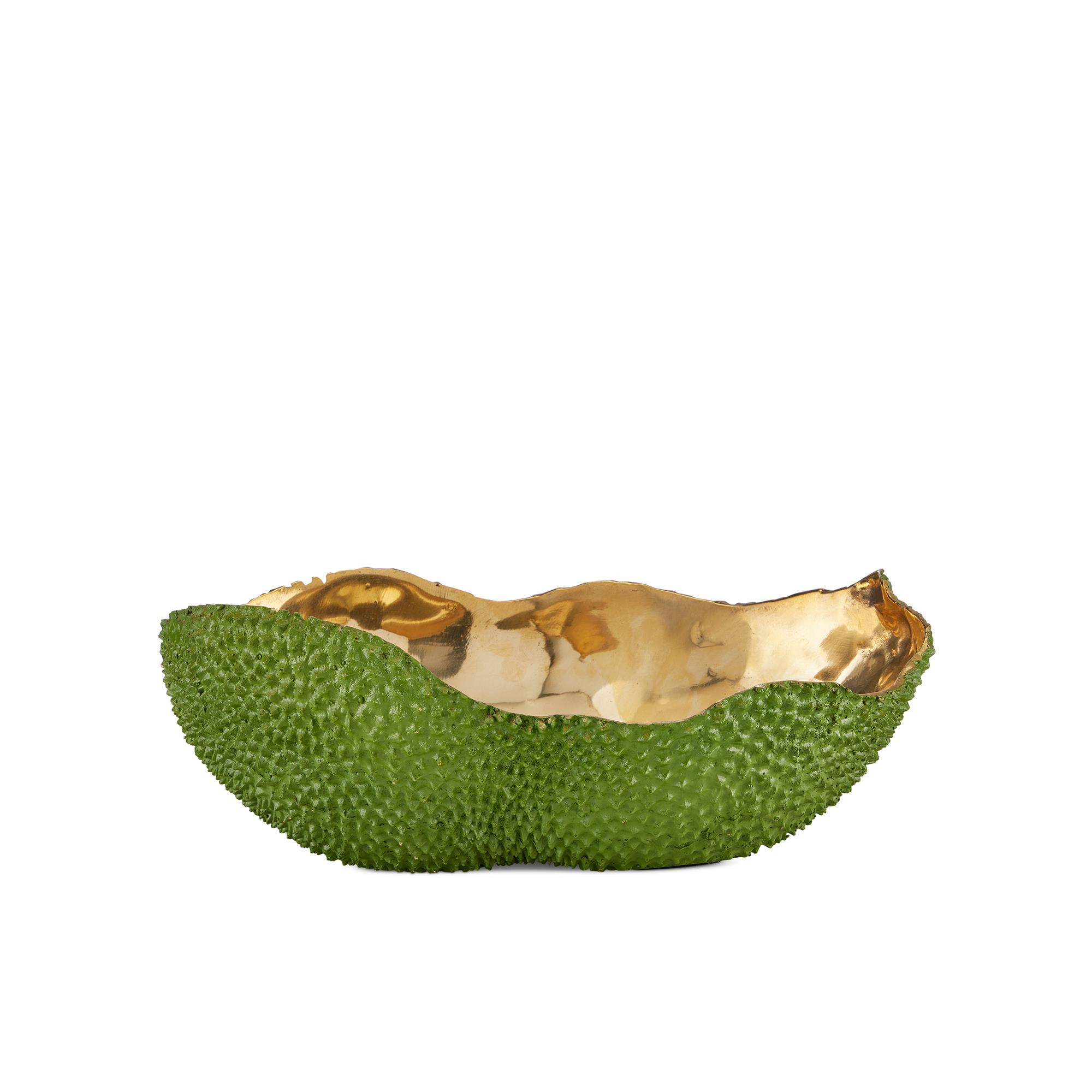 Jackfruit Bowl