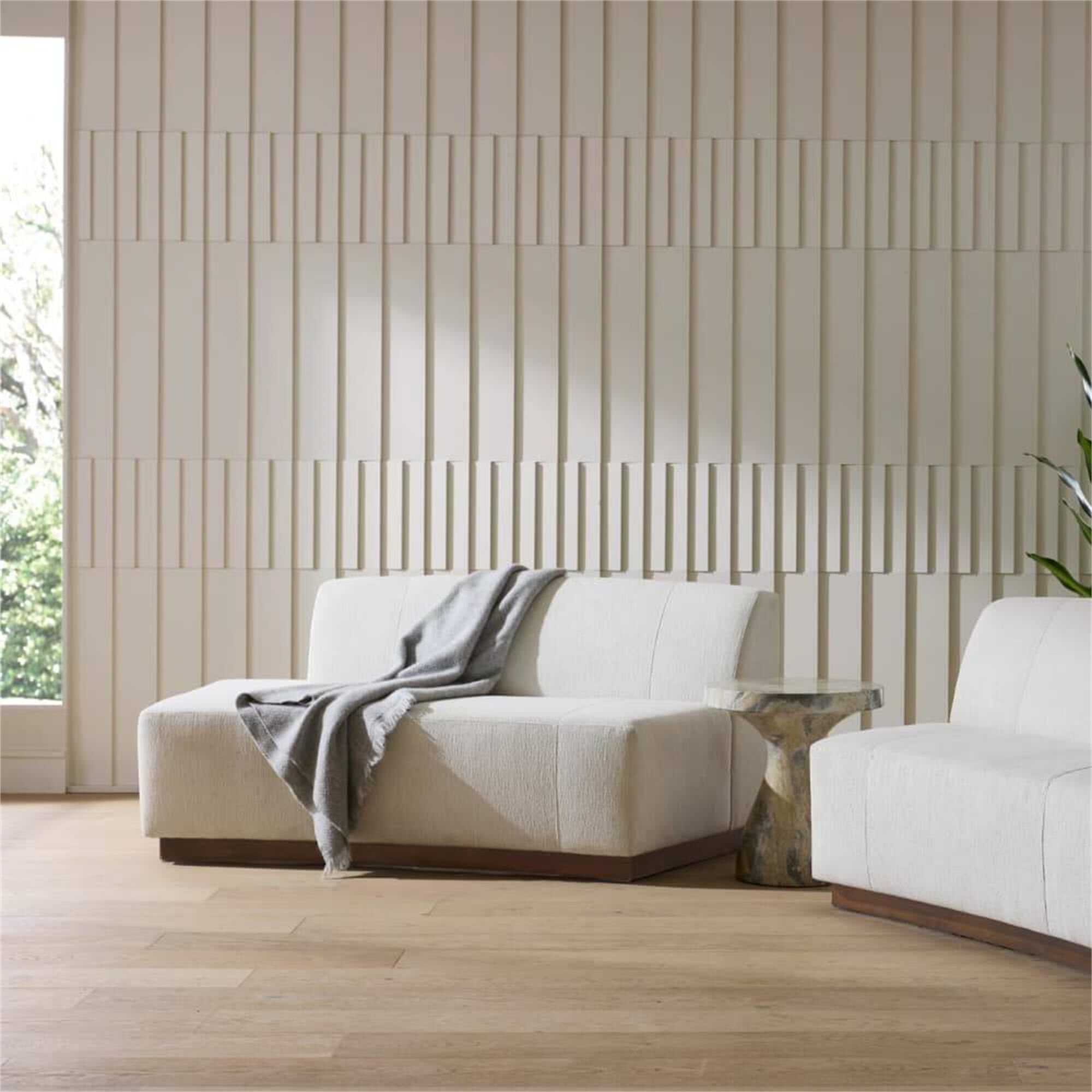 Islander 67 Inch Sofa
