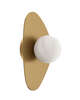 Rhoads Medium Wall Sconce