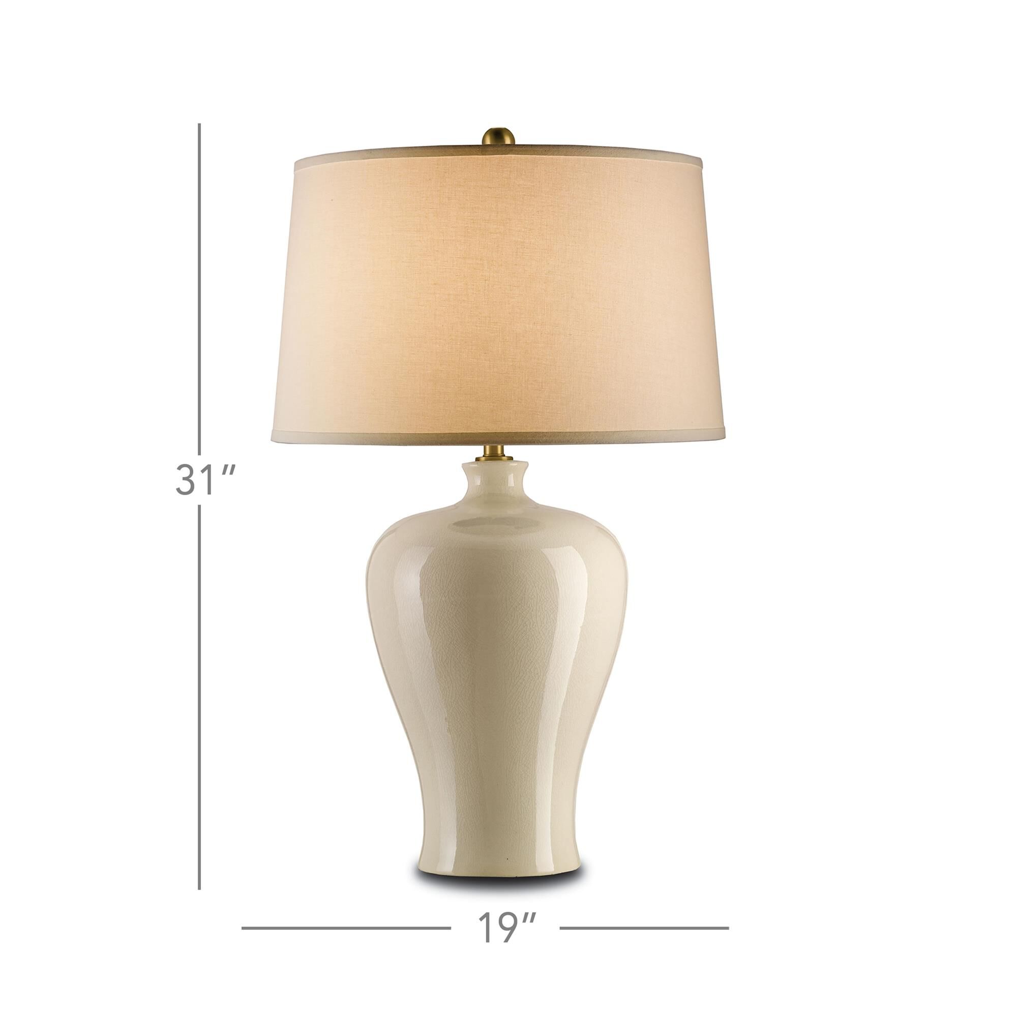 Blaise Large Table Lamp