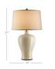 Blaise Large Table Lamp