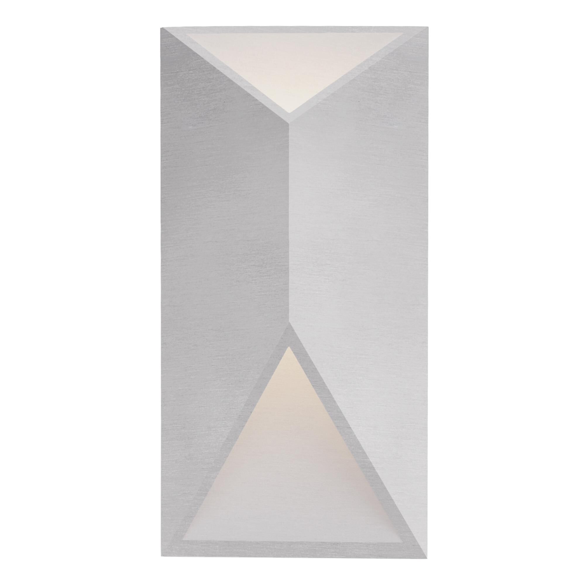 Indio 12 Inch Outdoor Wall Light