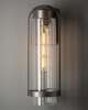 Alcove 20 Inch Outdoor Wall Light