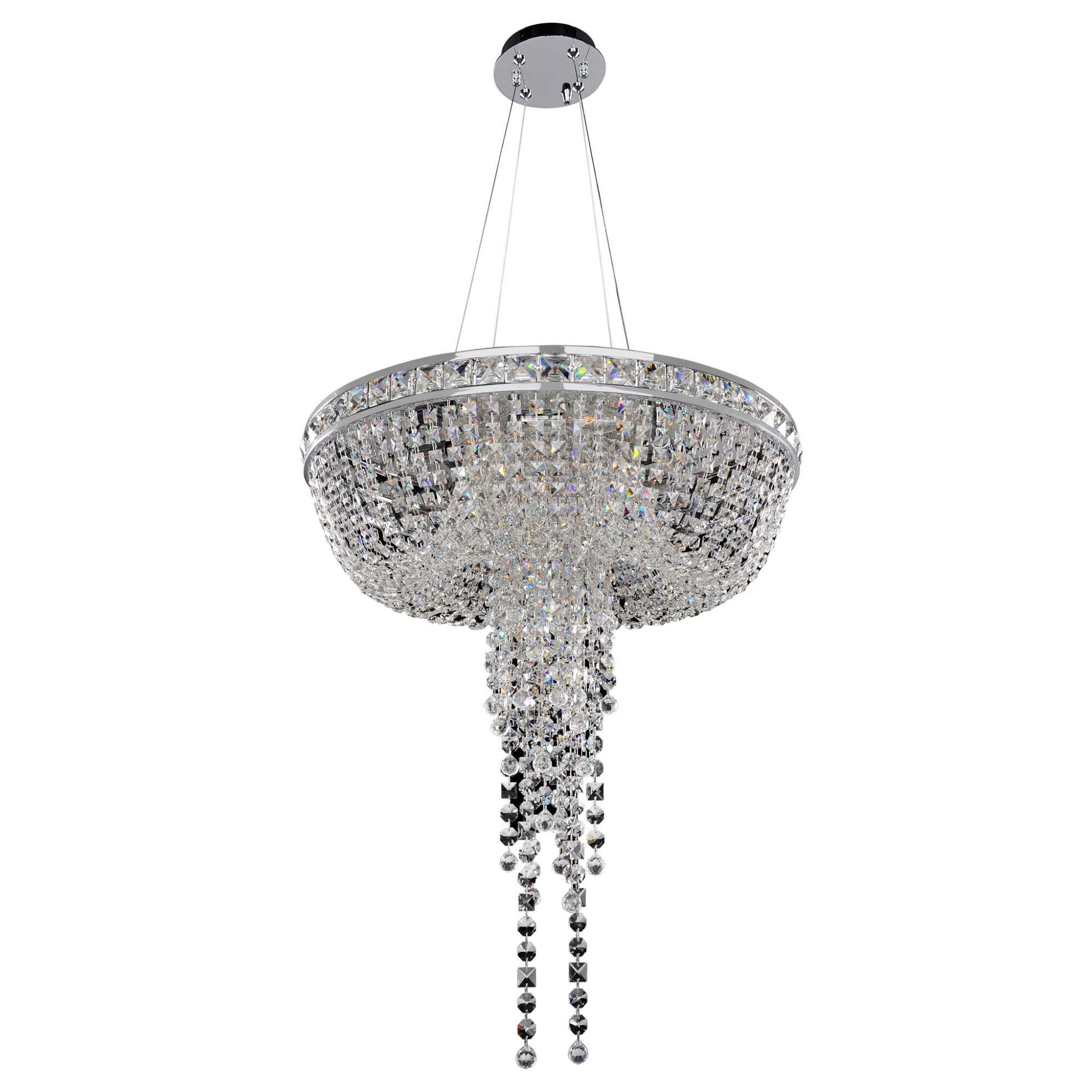 Cascata Medium Pendant Light