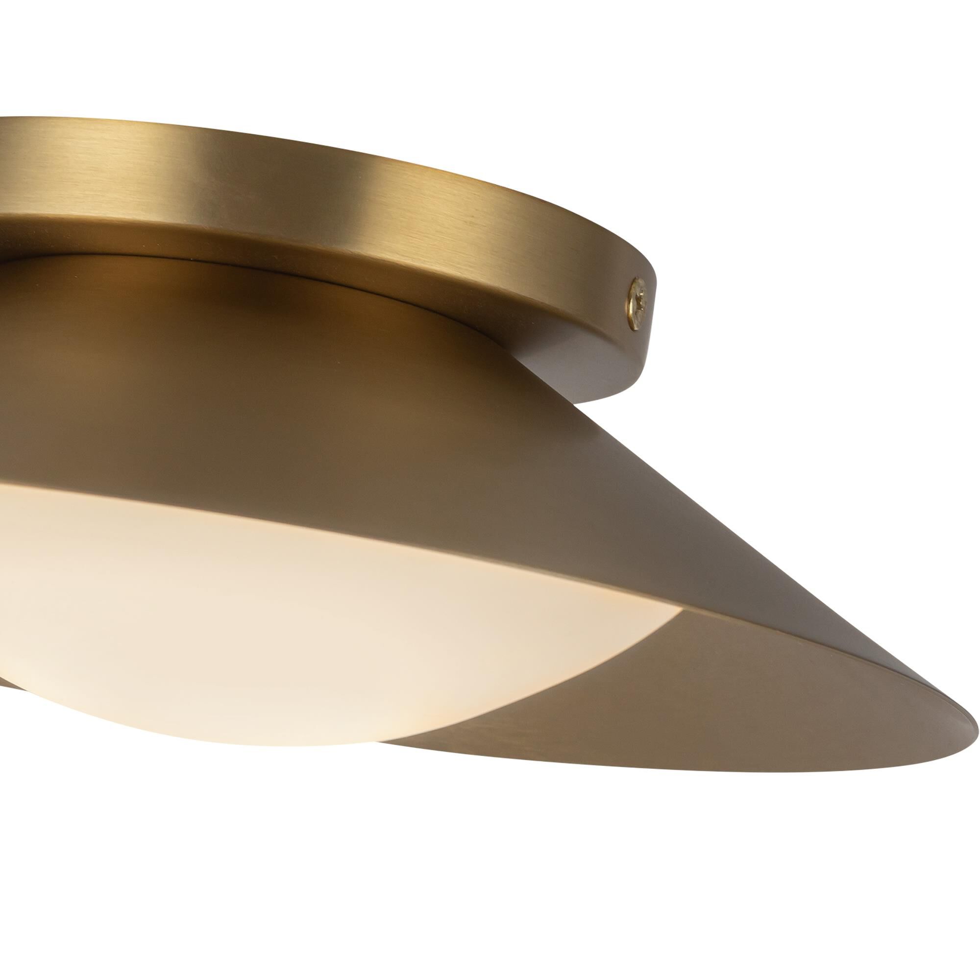 Peyton Fox Cleo Small Wall Sconce