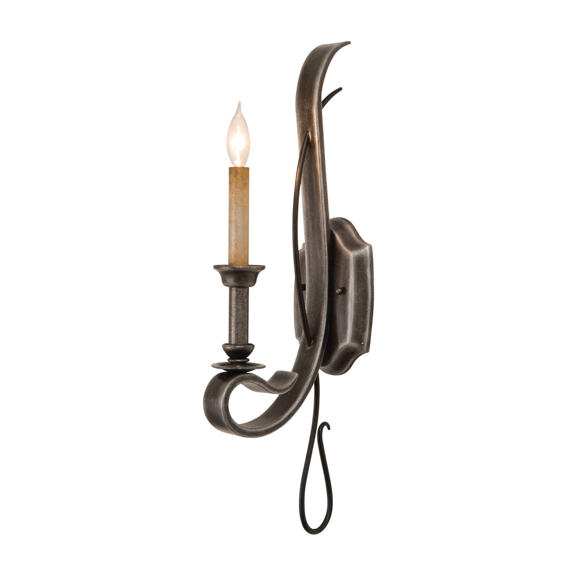 Keller Large Wall Sconce