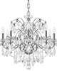 Century 26 Inch Chandelier