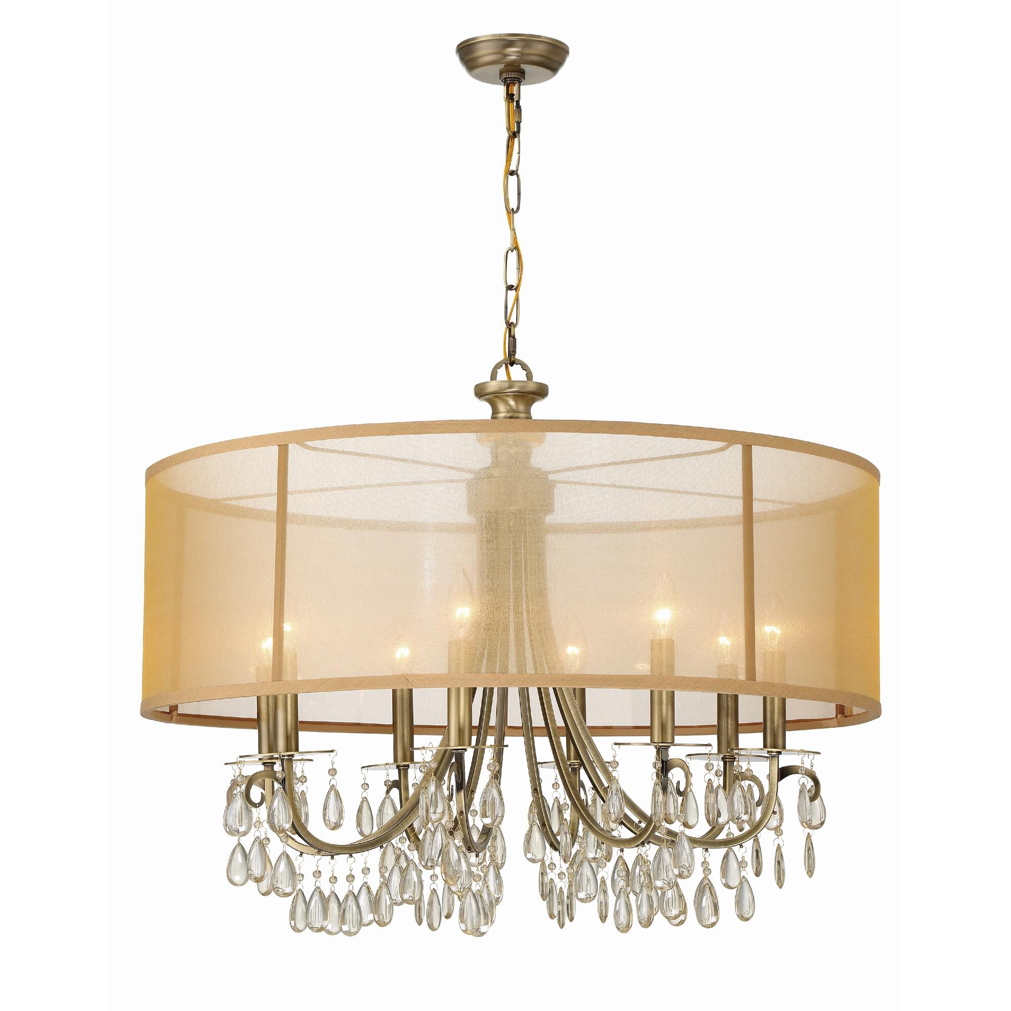 Hampton Medium Chandelier