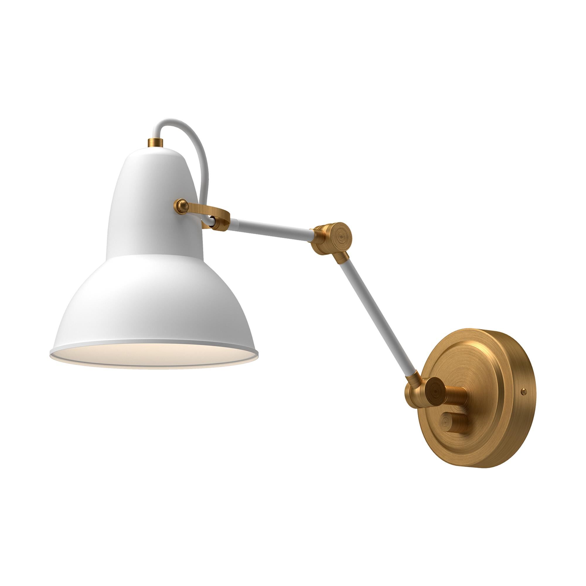 Felix 8 Inch Wall Sconce