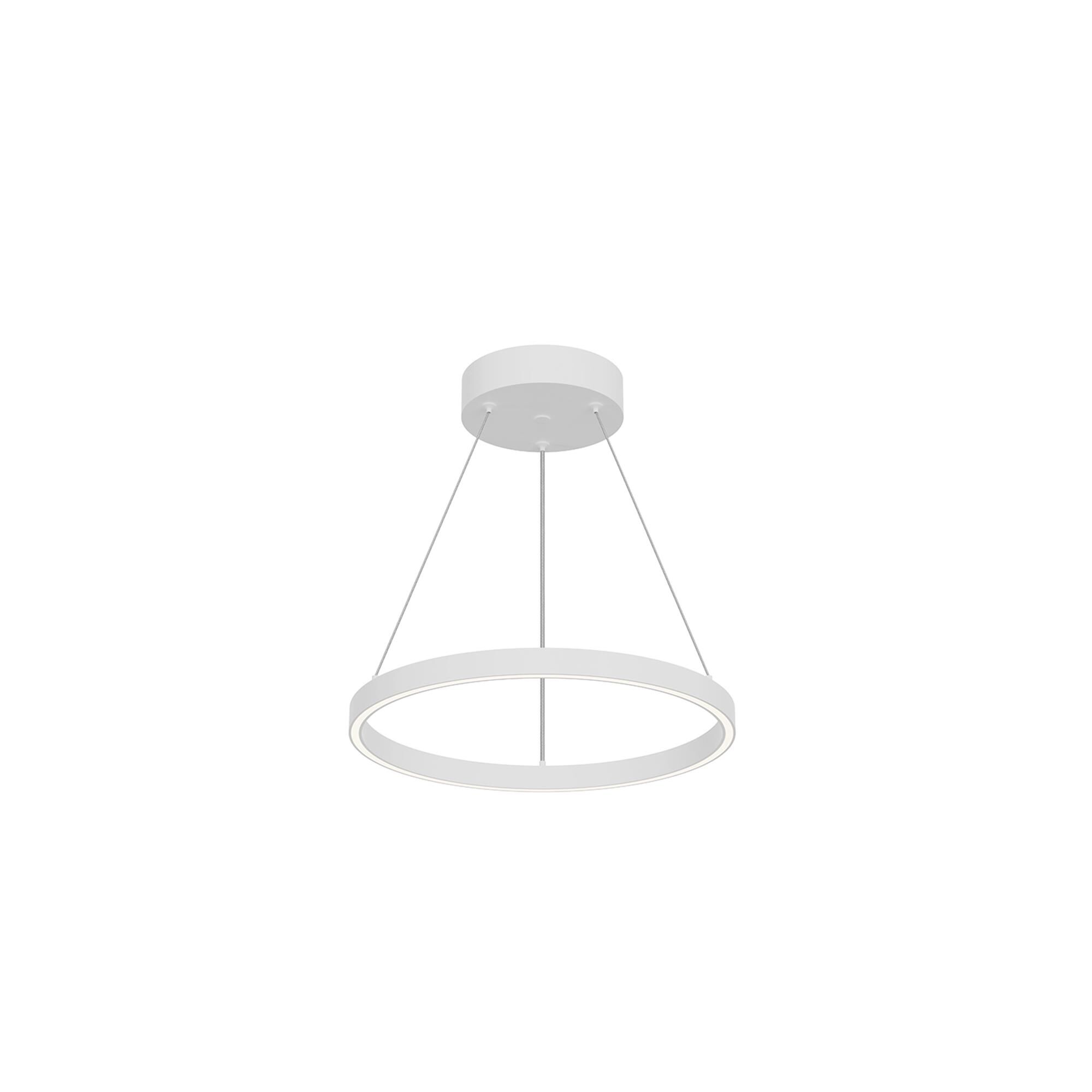 Cerchio 18 Inch Pendant Light