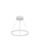 Cerchio 18 Inch Pendant Light